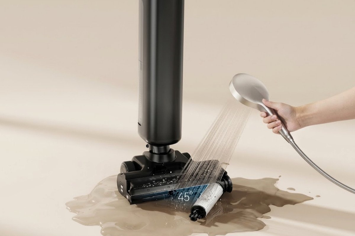 wet dry vacuum smell prevention